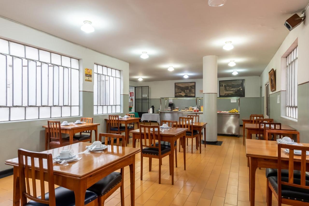 Esplanada - Proximo A Estacao De Trem Hotel