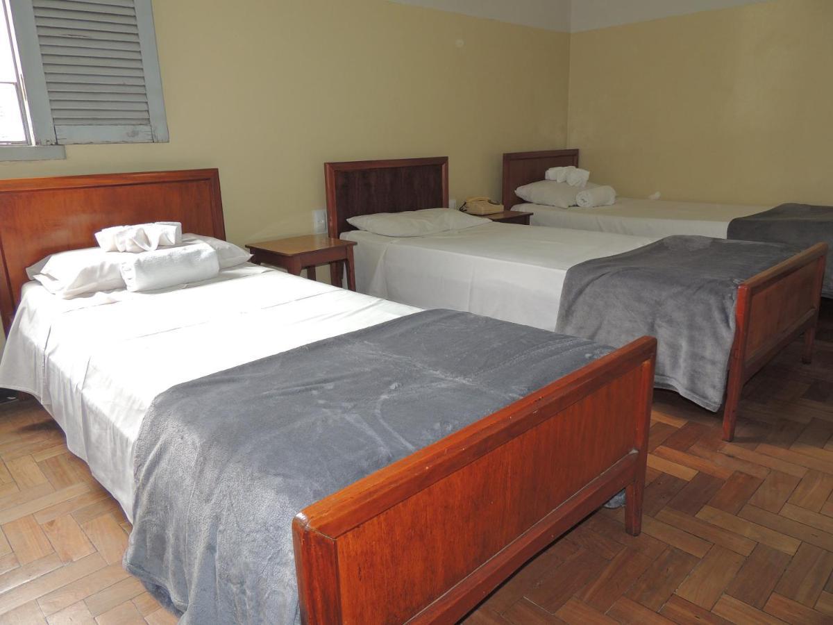 Esplanada - Proximo A Estacao De Trem 3* Belo Horizonte
