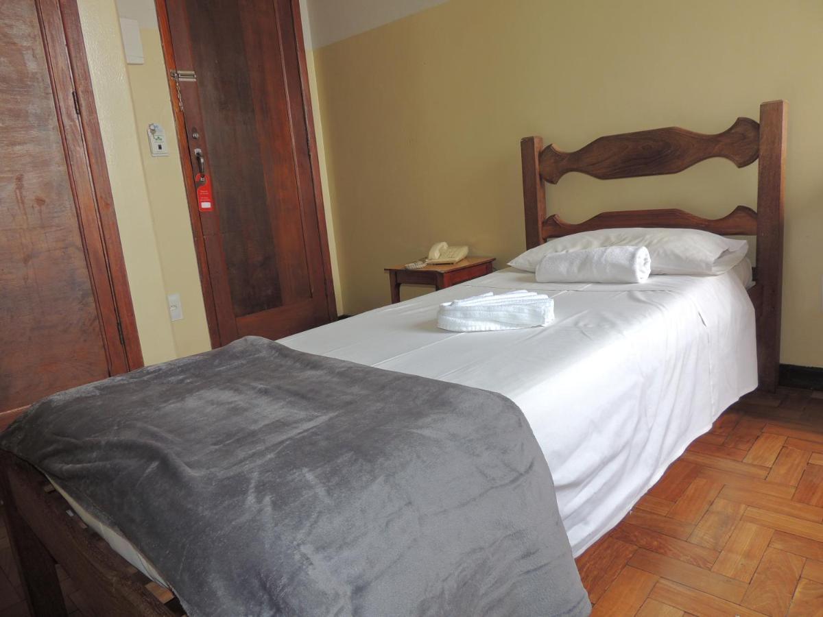 Esplanada - Proximo A Estacao De Trem 3* Belo Horizonte