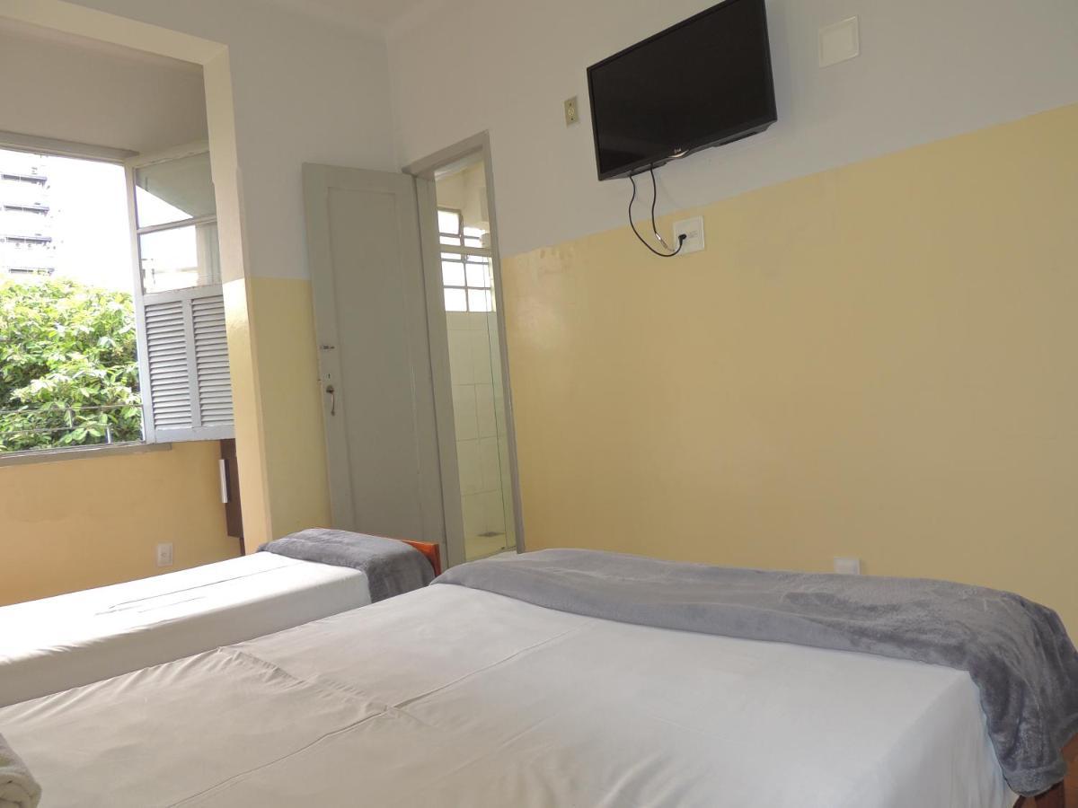 Hotel Esplanada - Proximo A Estacao De Trem 3*