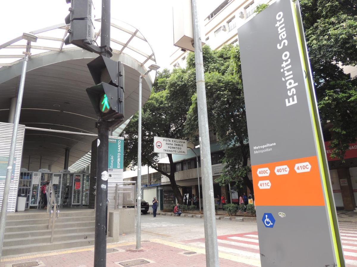 Esplanada - Proximo A Estacao De Trem Hotel