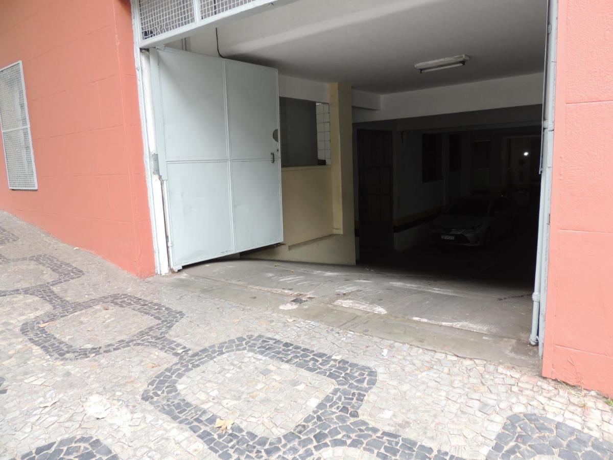 Hotel Esplanada - Proximo A Estacao De Trem Belo Horizonte