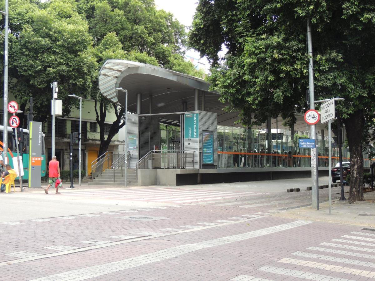 Esplanada - Proximo A Estacao De Trem Hotel