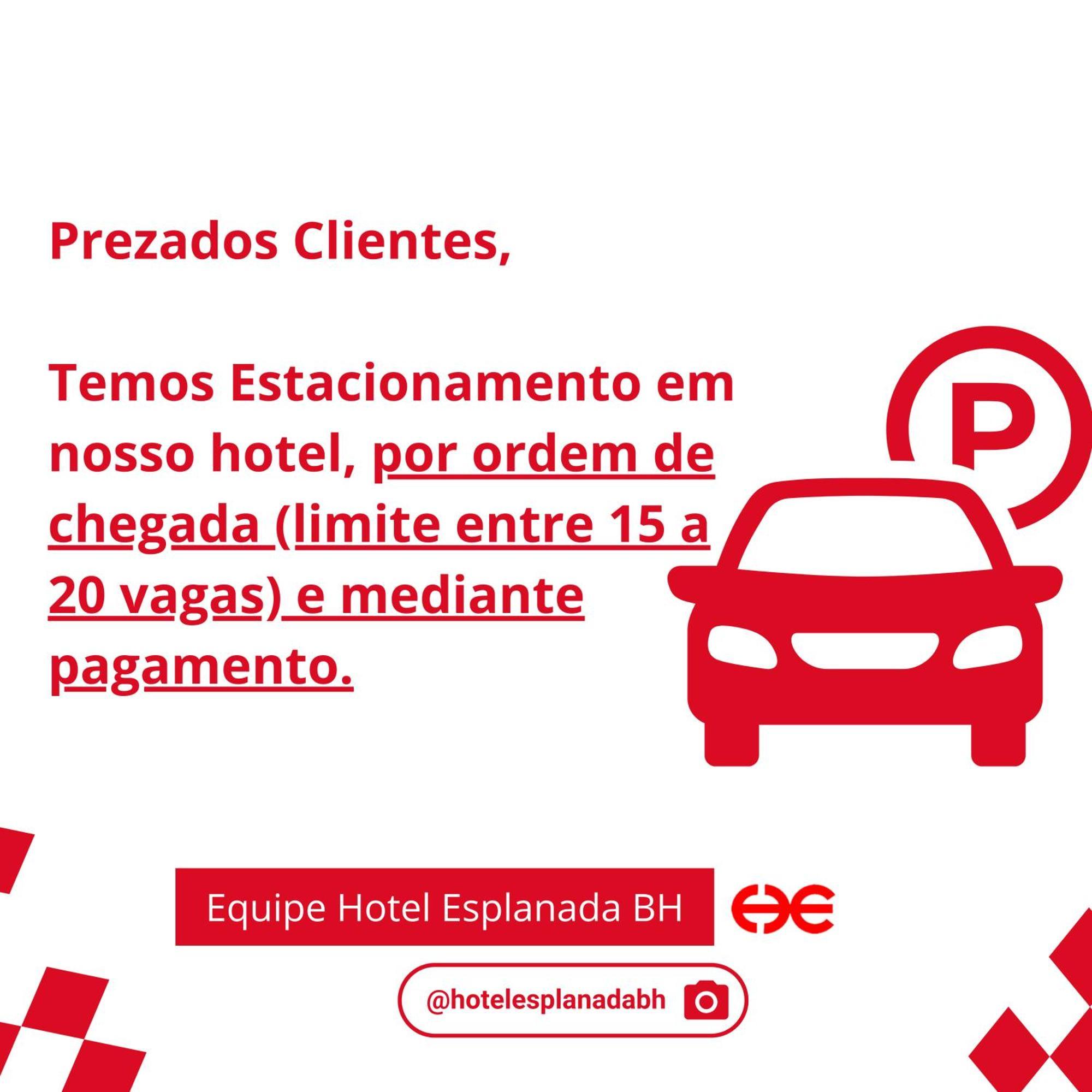 Esplanada - Proximo A Estacao De Trem