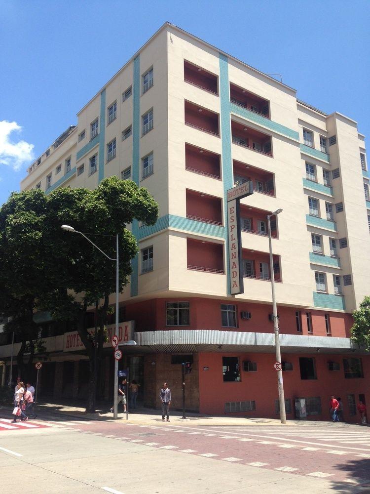 Esplanada - Proximo A Estacao De Trem 3*