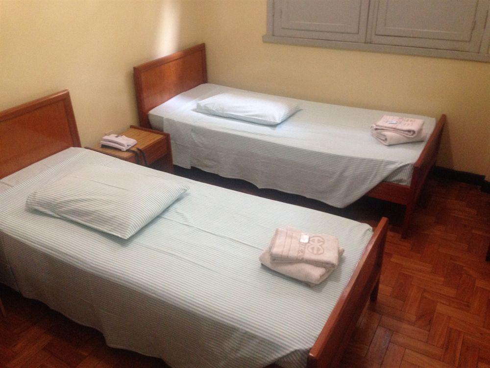 Hotel Esplanada - Proximo A Estacao De Trem Belo Horizonte