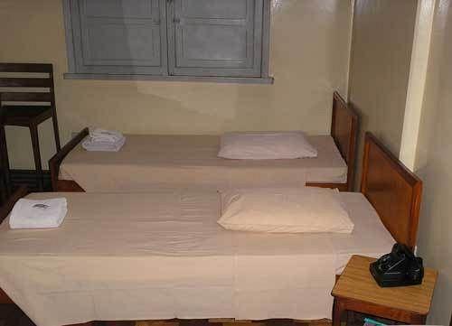 Hotel Esplanada - Proximo A Estacao De Trem Belo Horizonte